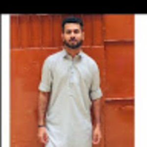 Meet your Posher, Najaf